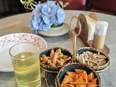 -香丰阁·烤鸭·川湘菜(清河店)