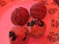 -桂花楼淮扬中餐厅(浦东香格里拉店)