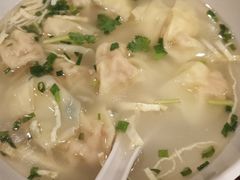-东泰祥生煎馆(长宁路店)
