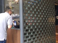 -清真盛志望麻酱酿皮·非遗老字号