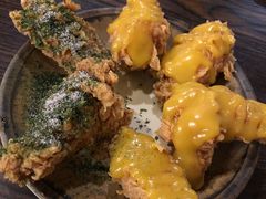 -YULOI予乐炸鸡(平乐店)