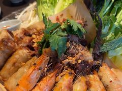 -大头虾越式风味餐厅(光明广场店)