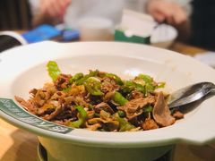 -费大厨辣椒炒肉(万家丽一店)