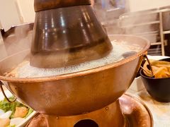 -东来顺饭庄(新源里店)