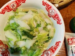 -肖记公安牛肉鱼杂馆·省级非物质文化遗产(万松园直营店)