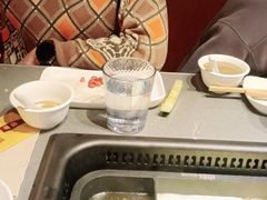 -巴奴毛肚火锅(二七万达店)