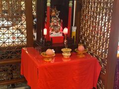 -东方饺子王臻味餐厅(新嘉坡城店)