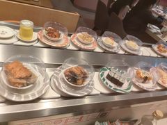 -新一番三文鱼寿司(红城湖店)