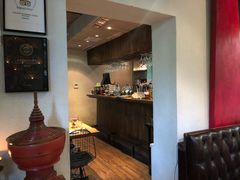 -Ginger(兴国路店)