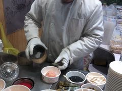 定胜糕豆沙-定胜糕小店-蒋顺发
