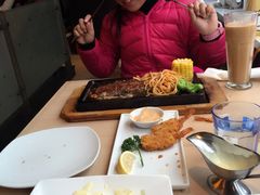 -必胜客(吾悦国际广场店)