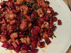 -水煮三国·川鲁江湖菜(香山店)