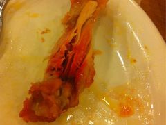 iphone_upload_pic-萨莉亚意式餐厅(特力时尚汇店)