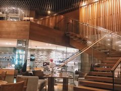 -君悦酒店·La Terrazza意合園·意式风味