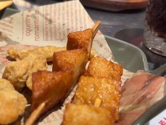 -潮界(虹桥新天地店)