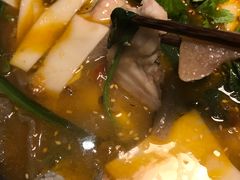 -顺水鱼馆(浐灞店)