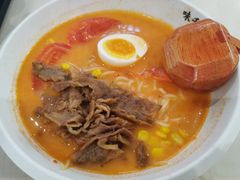 -味千拉面(首都机场T3店)