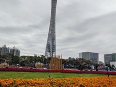 -海心沙亚运公园
