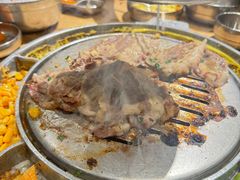 -姜虎东白丁烤肉(深圳湾后海汇店)