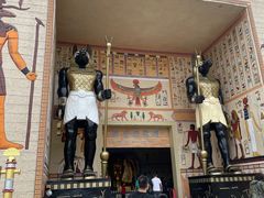 -蓬莱欧乐堡梦幻世界