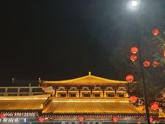 -大唐不夜城