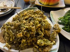 -途肴·老农饭庄(百里峡店)