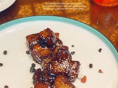 -龙悦湾酒家·八阵鱼生·渔人码头店
