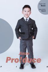 -幺幺BABY婚纱摄影