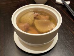 -浙江安吉JW万豪酒店·万豪中餐厅