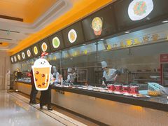 -白金汉爵大酒店(相城店)
