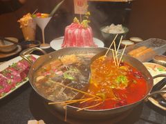 -色響火锅(恒隆广场店)