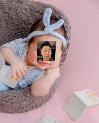 点击看大图 -玛瑞莎·儿童·亲子摄影(越秀店)