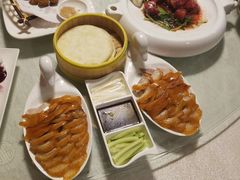 -德缘烤鸭店(大栅栏店)