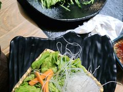 -湊湊火锅·茶憩(上海合生汇店)