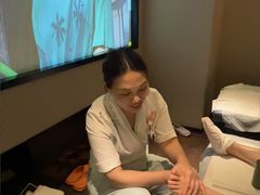 -华夏良子·足道SPA艾灸(王府井店)