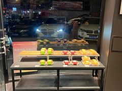 -爱达乐面包生日蛋糕(华油路店)