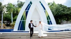 -保定巴黎婚纱摄影