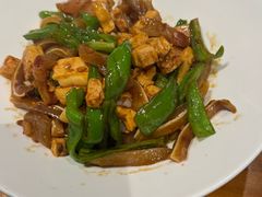 -卢小厨私房菜(长兴店)