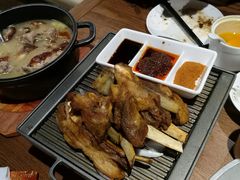 -全聚德(江宁店)