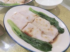 猪肉肠粉-榕江春·点心荟
