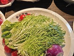 -直隶安家牛肉罩饼(七一路店)