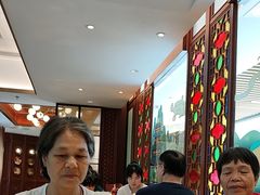 -点都德(广州白云山景区南门店)