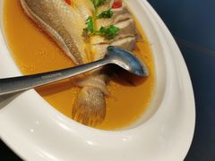 -悦瓏新中式餐厅