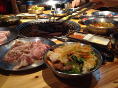 picture-麻蒲碳烤肉(远景路1号店)