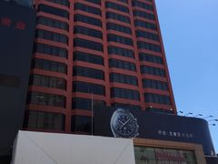 -沈阳玫瑰大酒店