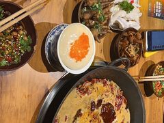 -楠火锅(广州总店)