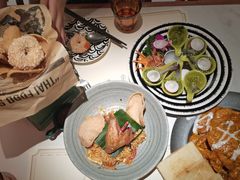 -太食獸泰式茶餐厅(IFS国金中心店)