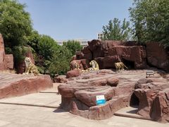 -国家动漫园