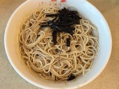 葱油拌面-云南路美食街