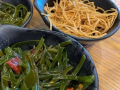 -苗小坛酸汤鱼(酒仙桥店)